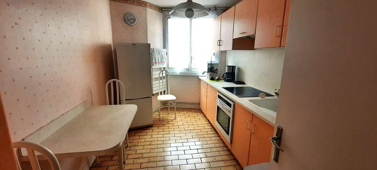 Appartement à BEZIERS