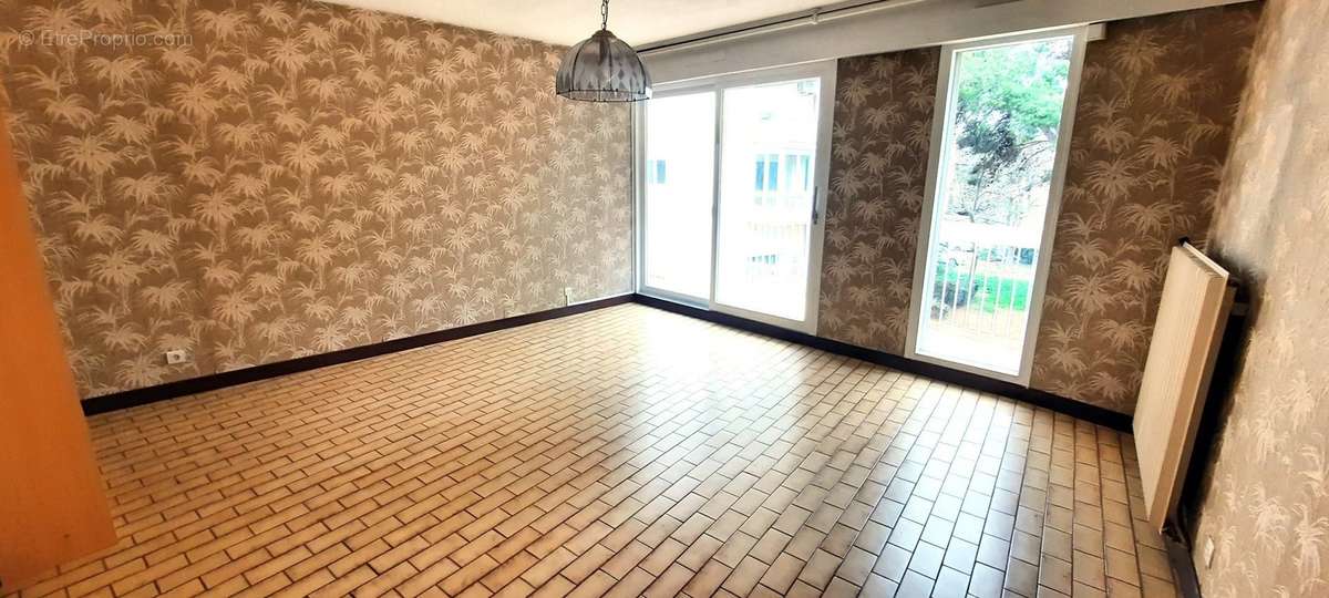 Appartement à BEZIERS