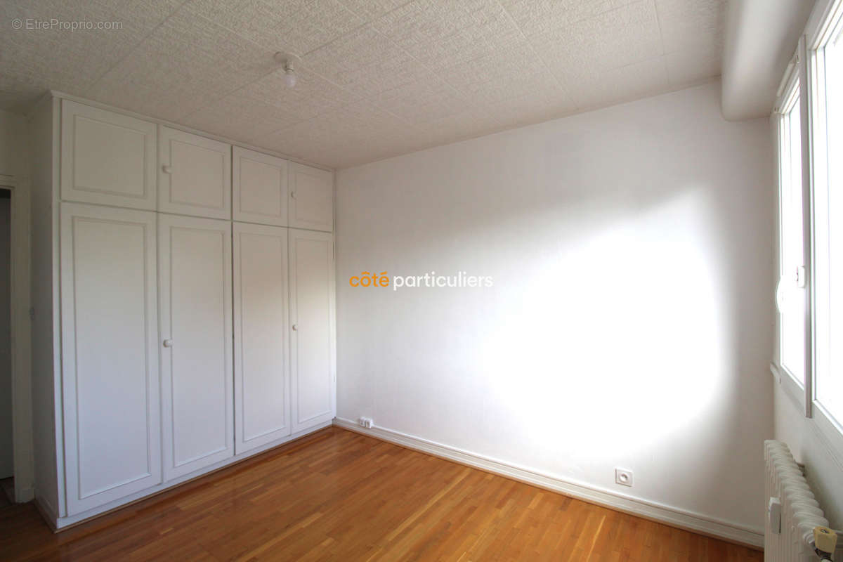 Appartement à LORIENT