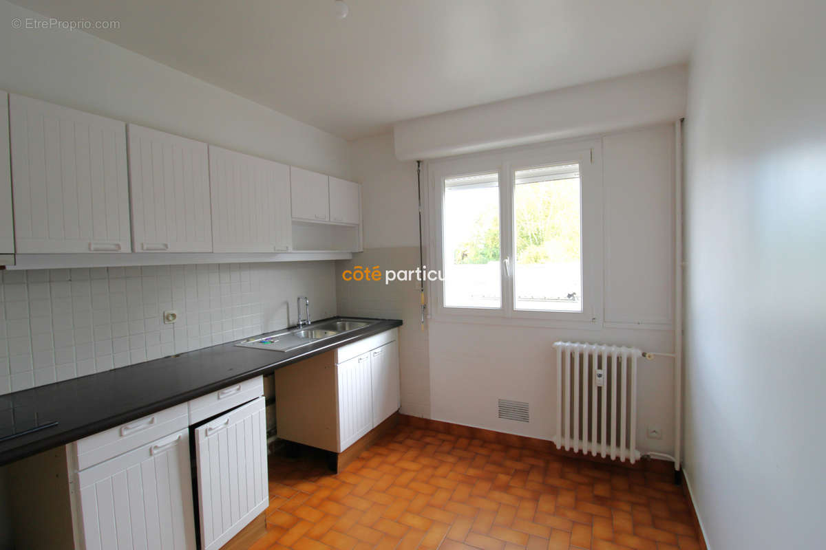 Appartement à LORIENT