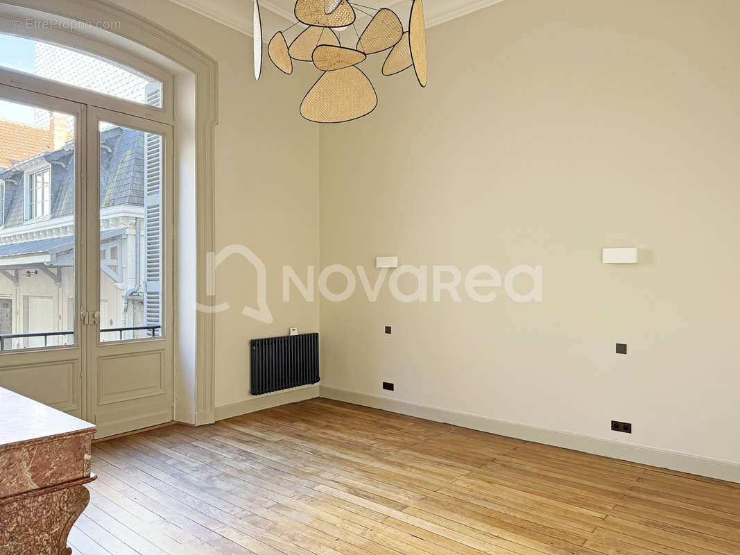 Appartement à PAU