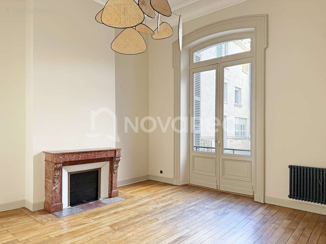 Appartement à PAU