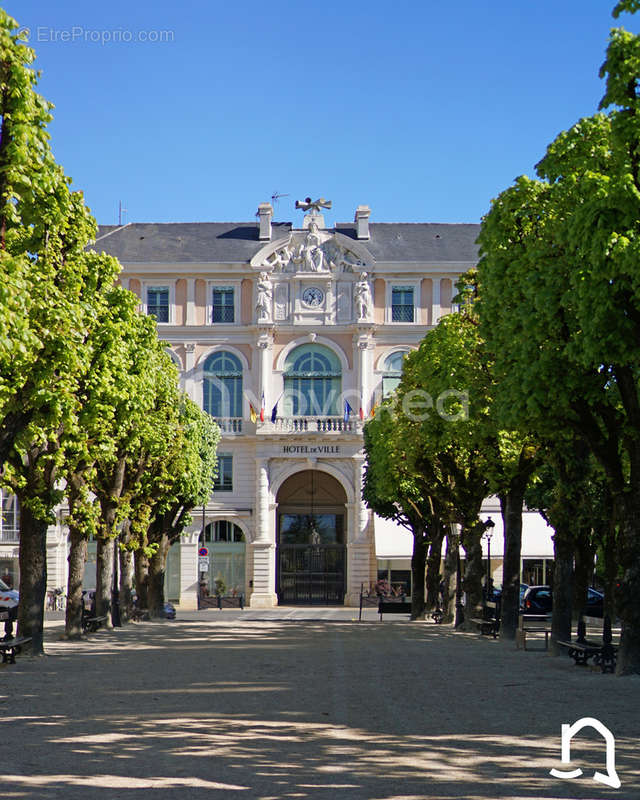 Appartement à PAU