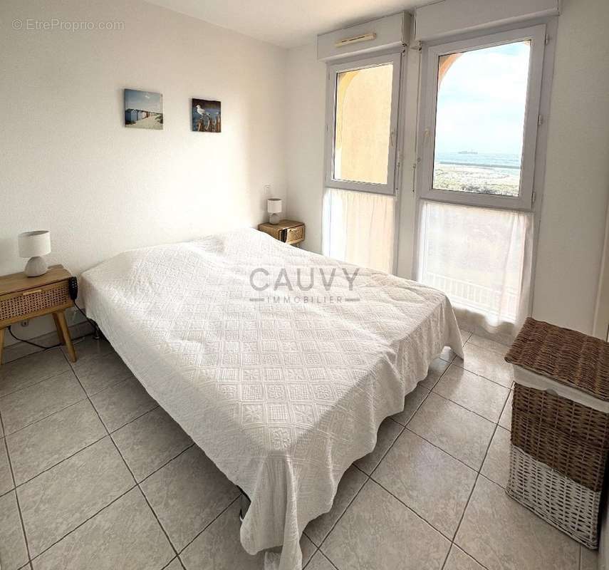 Appartement à AGDE