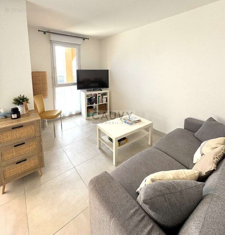 Appartement à AGDE