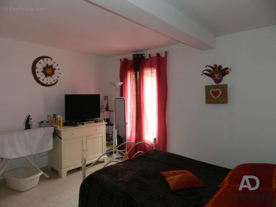 Appartement à LUCCIANA