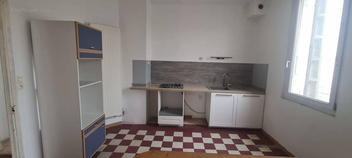 Appartement à AVIGNON