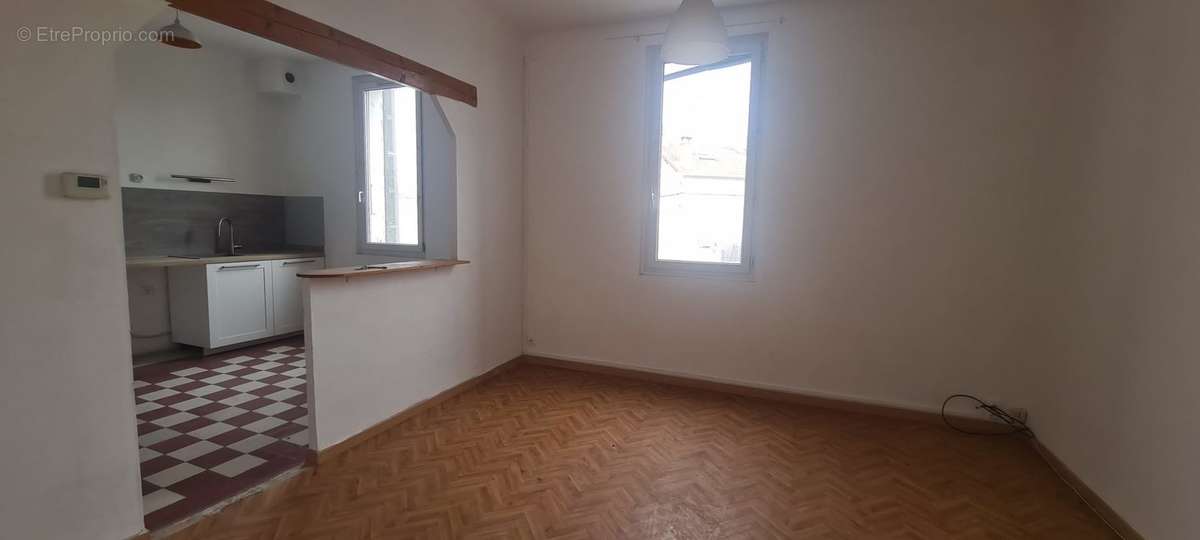 Appartement à AVIGNON