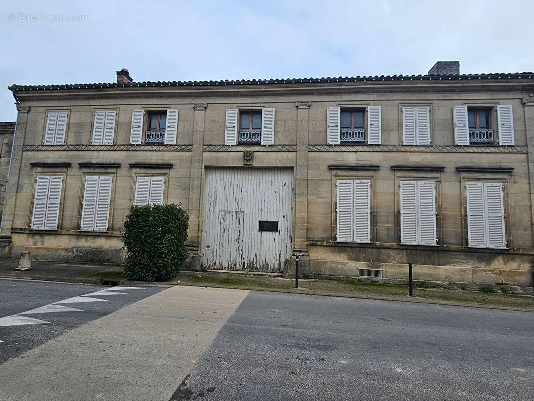 Appartement à CHALONS-EN-CHAMPAGNE