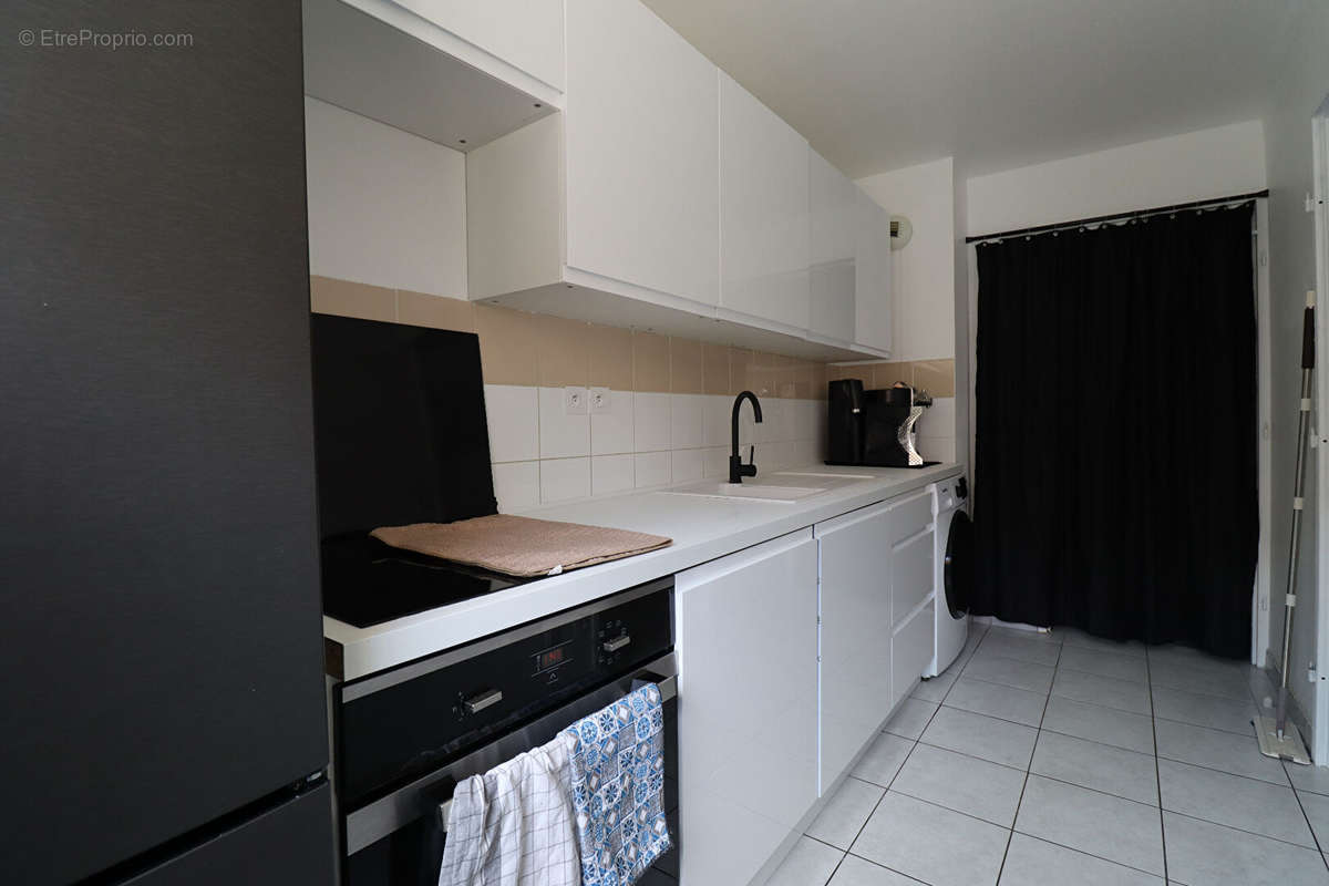 Appartement à CHALONS-EN-CHAMPAGNE