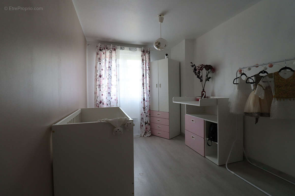 Appartement à CHALONS-EN-CHAMPAGNE