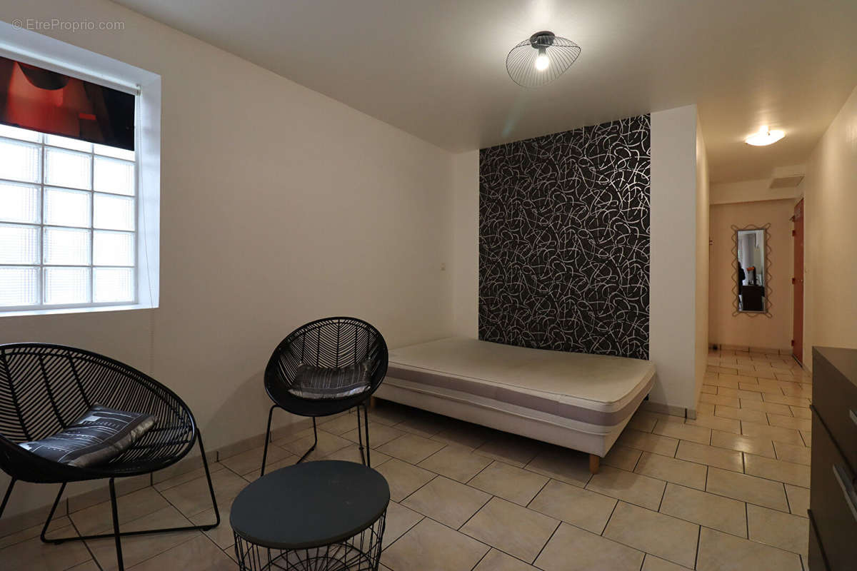 Appartement à CHALONS-EN-CHAMPAGNE