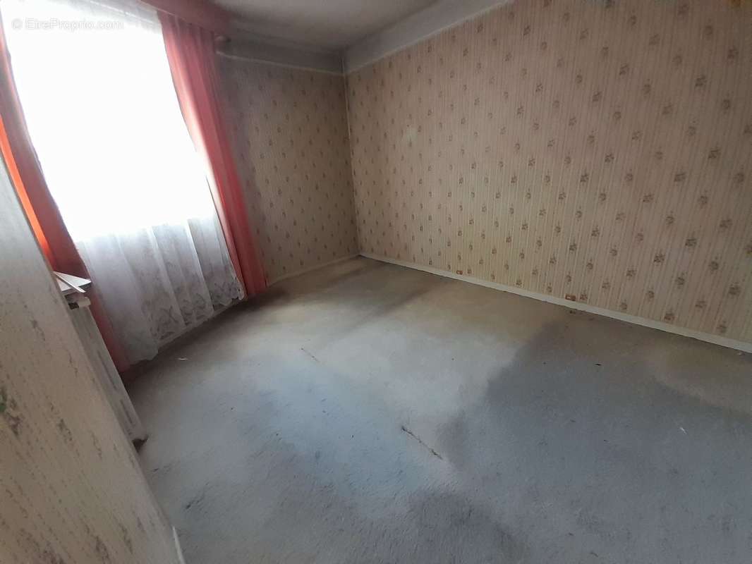 Appartement à BOIS-COLOMBES