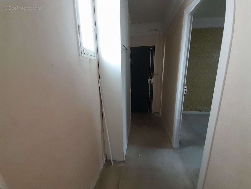 Appartement à BOIS-COLOMBES