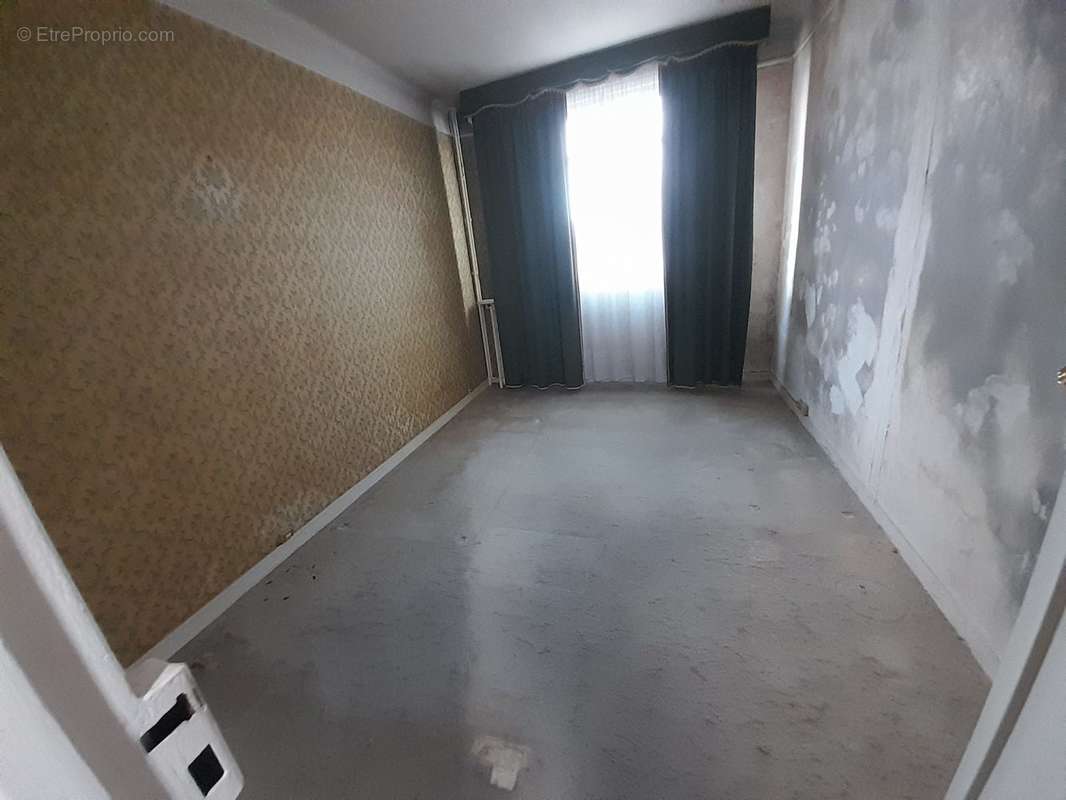 Appartement à BOIS-COLOMBES