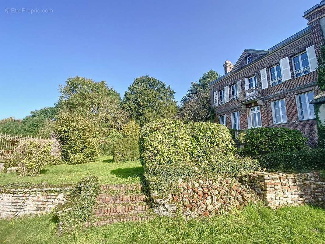 Maison à GISORS