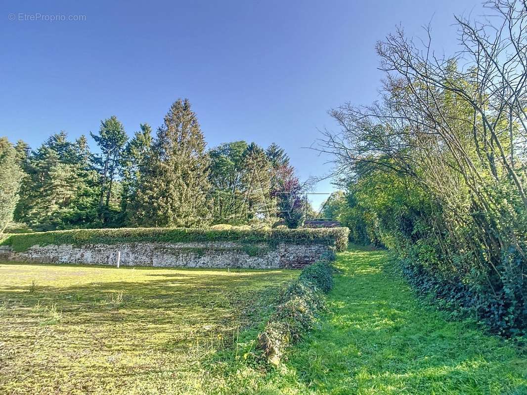 Maison à GISORS