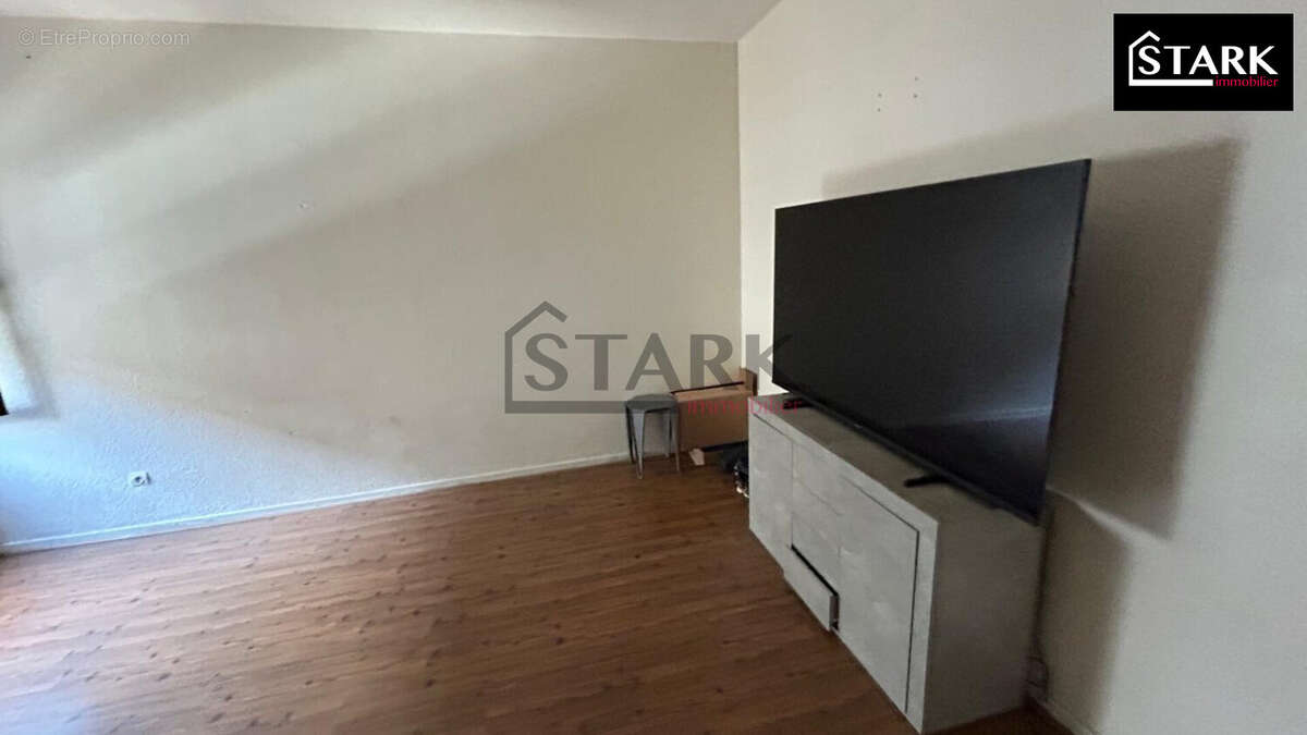 Appartement à MULHOUSE