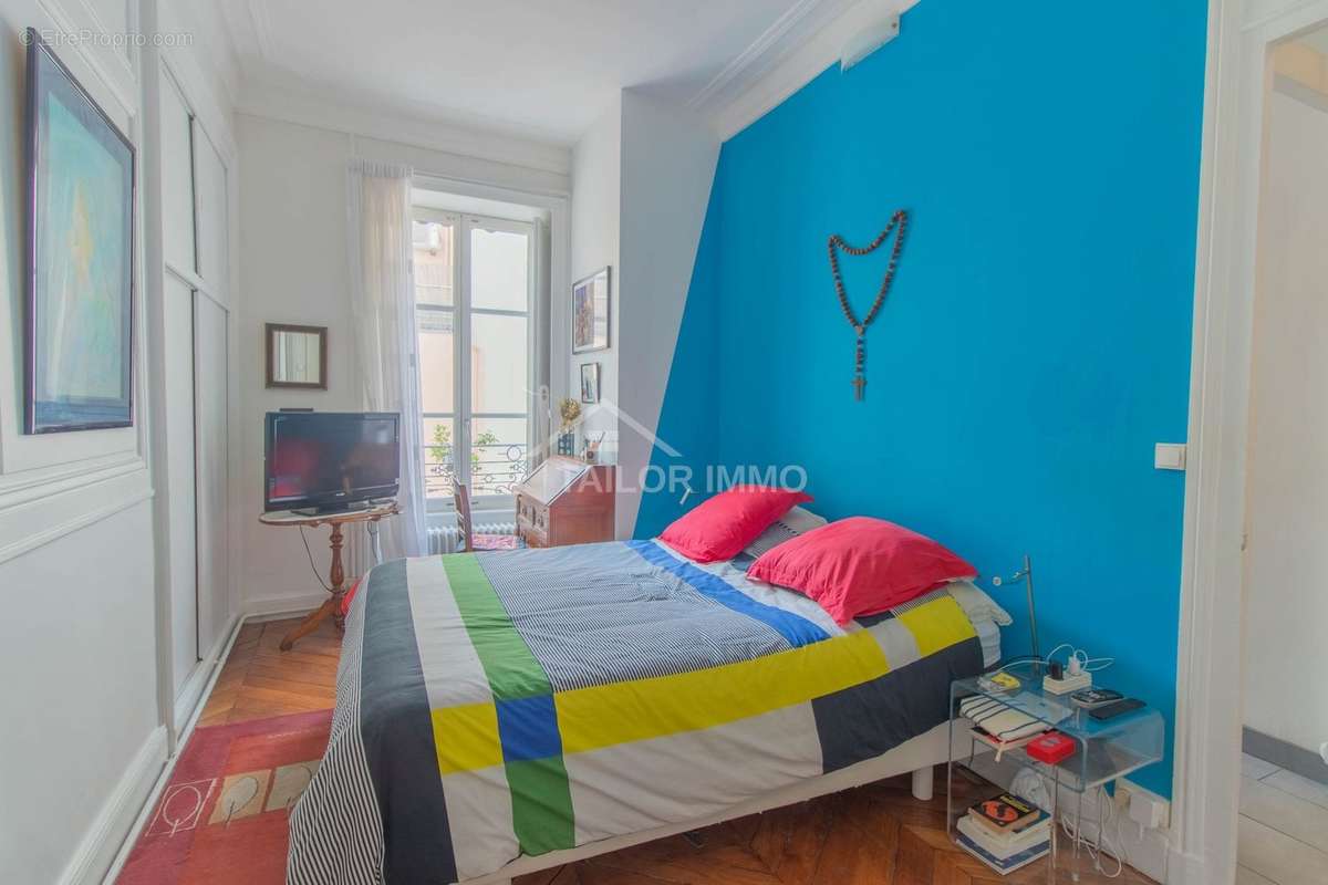 Appartement à LYON-3E