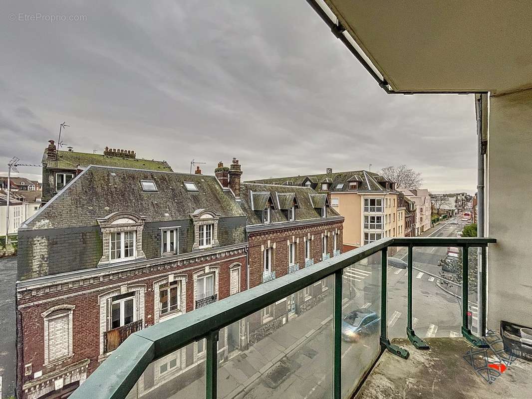 Appartement à ROUEN