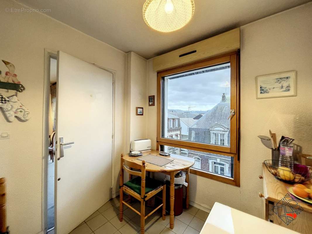 Appartement à ROUEN