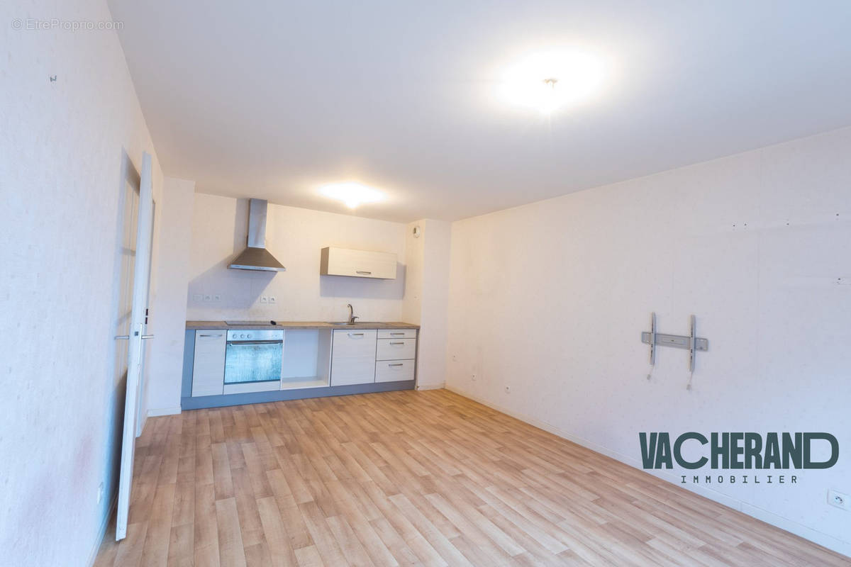 Appartement à ARMENTIERES