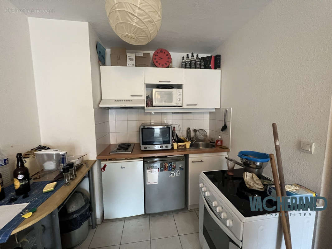 Appartement à BAILLEUL