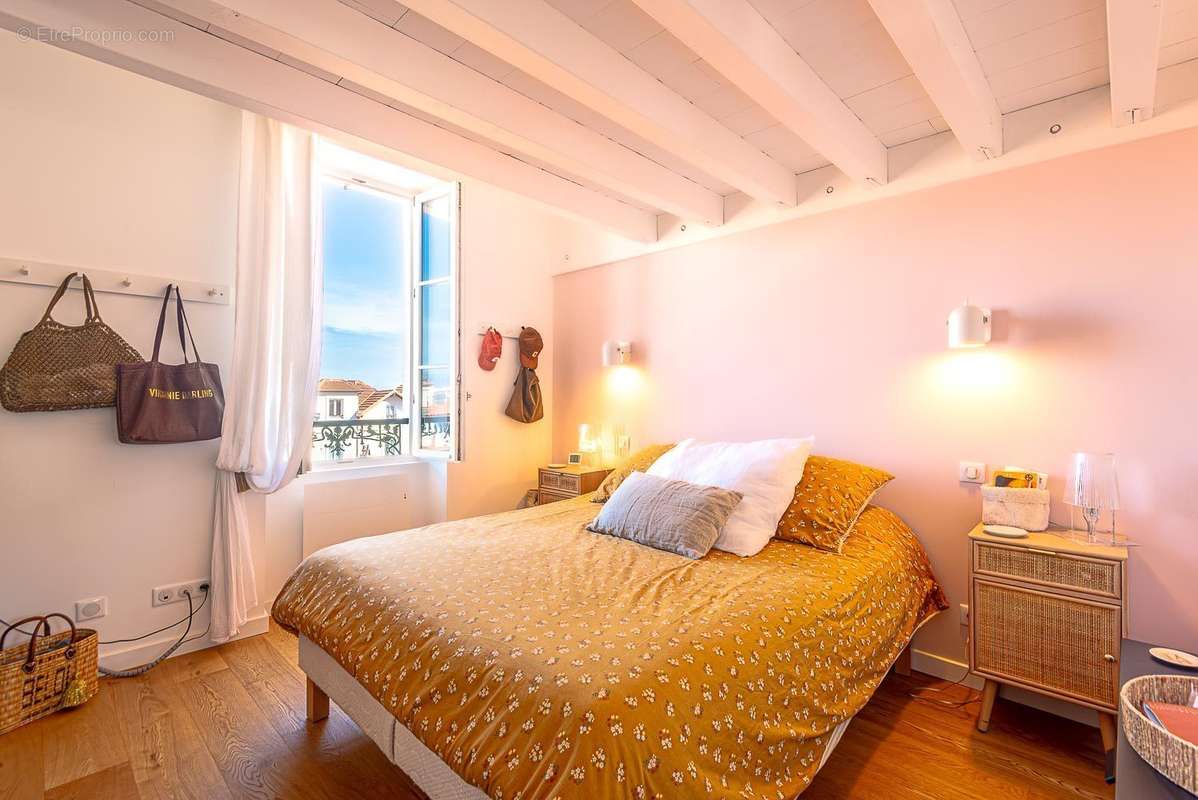 Appartement à BIARRITZ