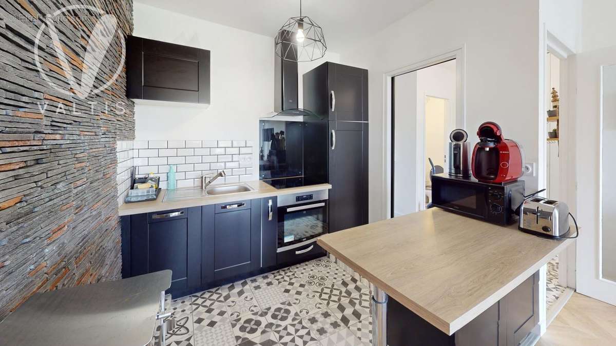 Appartement à SAINT-CAST-LE-GUILDO