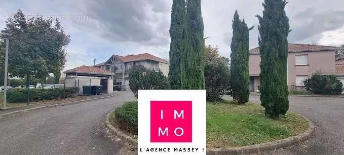 Appartement à LANNEMEZAN