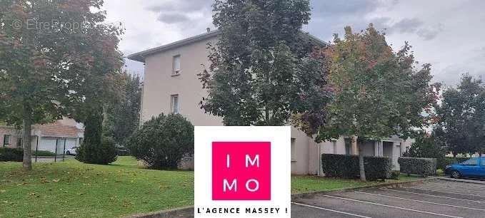 Appartement à LANNEMEZAN