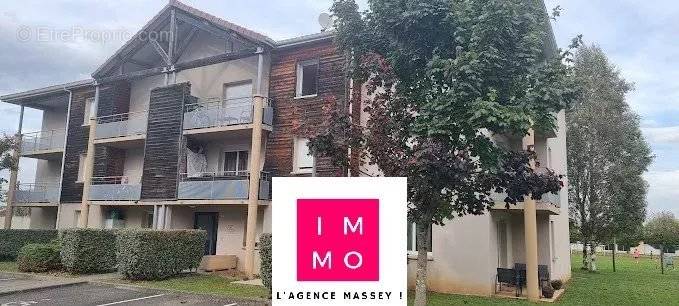 Appartement à LANNEMEZAN