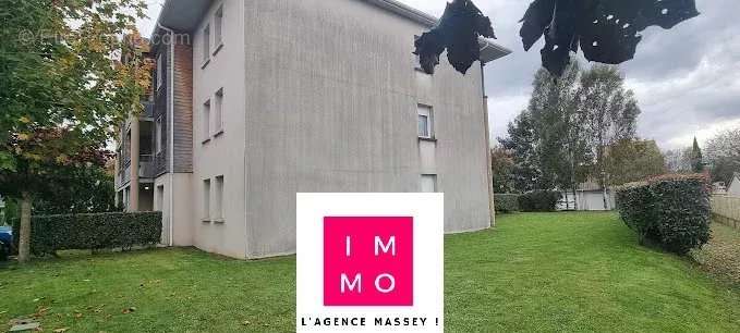 Appartement à LANNEMEZAN