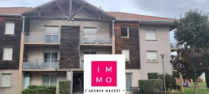 Appartement à LANNEMEZAN