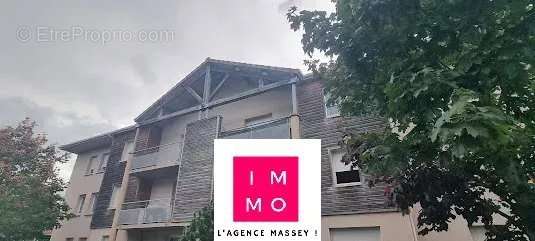 Appartement à LANNEMEZAN