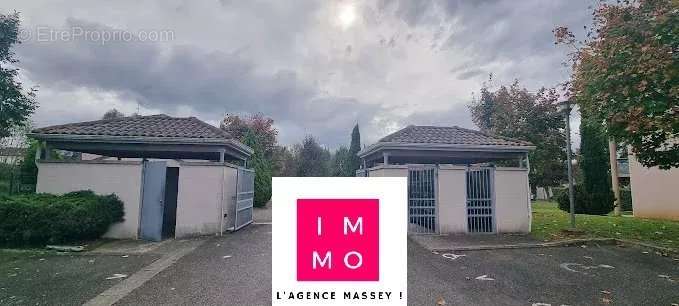 Appartement à LANNEMEZAN