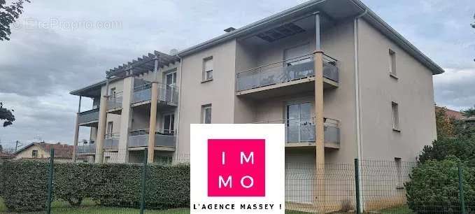 Appartement à LANNEMEZAN