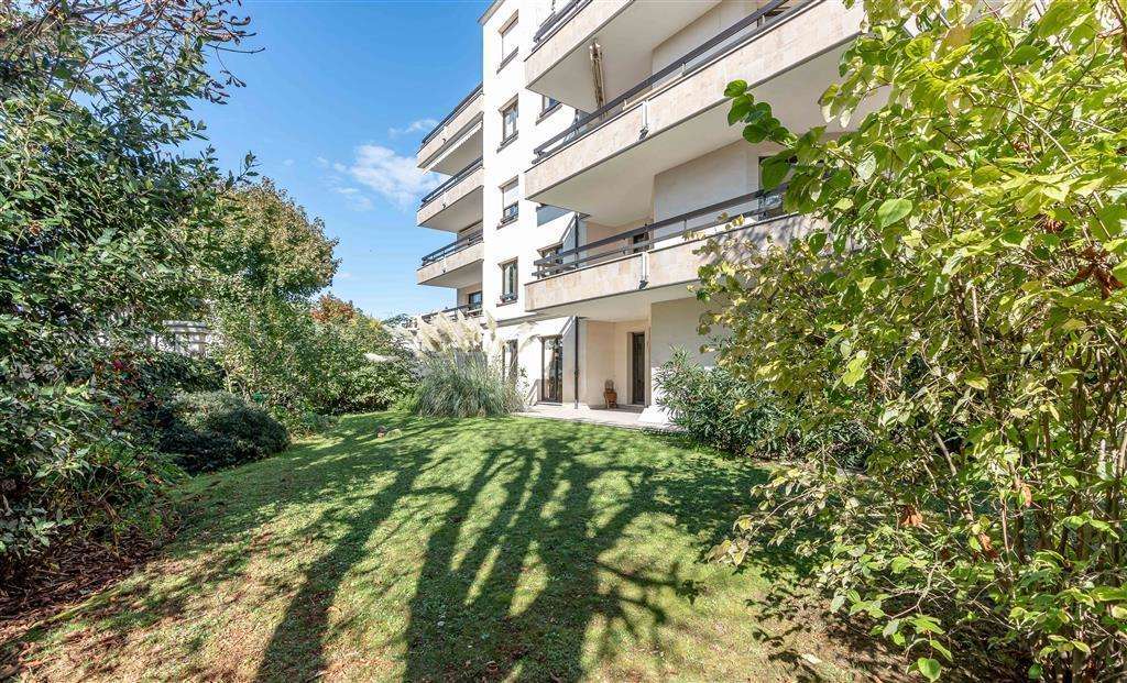 Appartement à LE PERREUX-SUR-MARNE