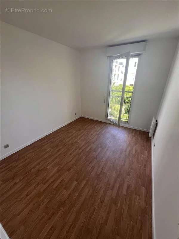 Appartement à PONTOISE