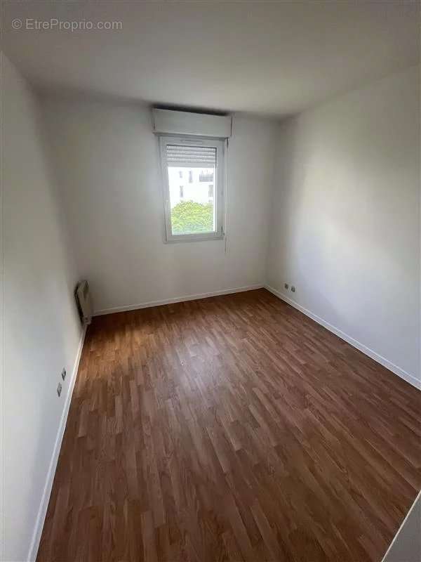 Appartement à PONTOISE