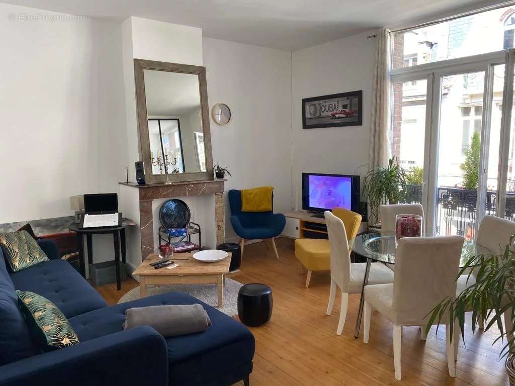 Appartement à CAMBRAI