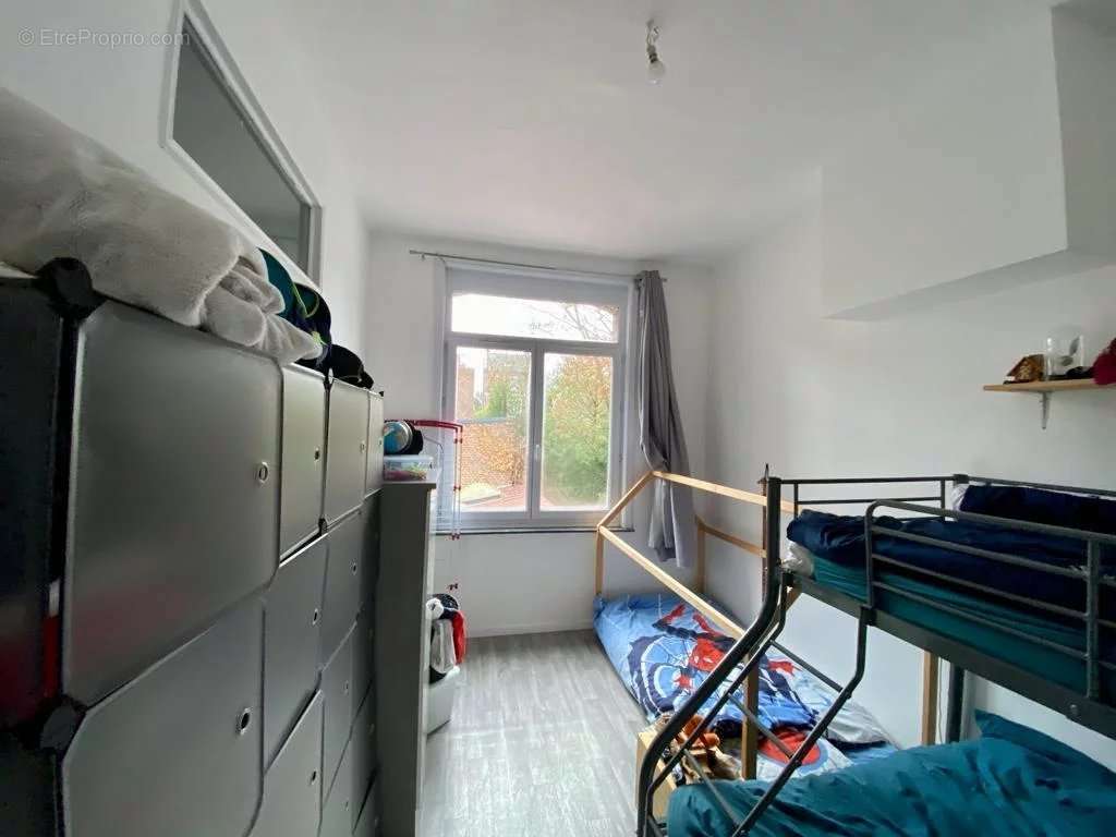 Appartement à CAMBRAI