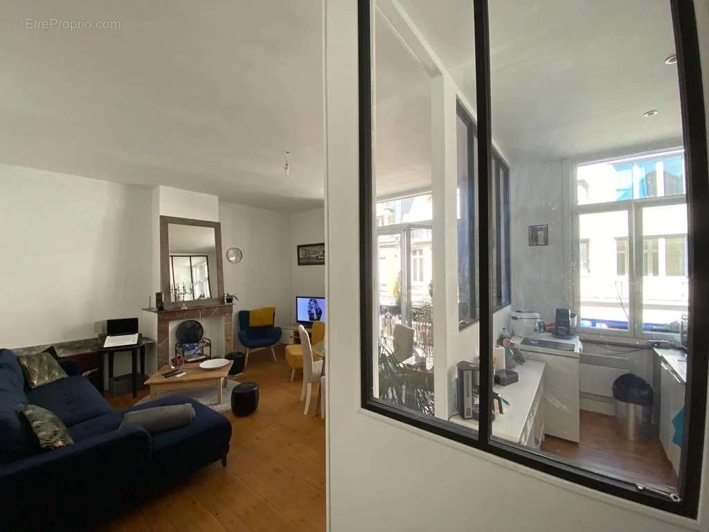 Appartement à CAMBRAI