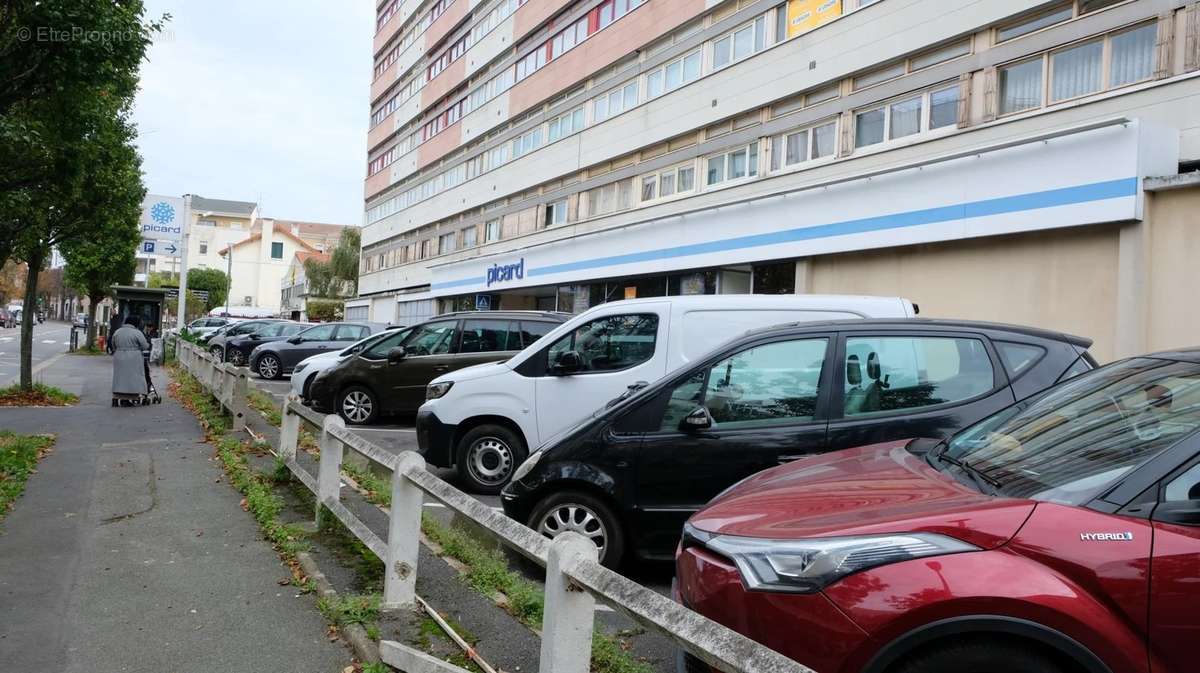 Appartement à ARGENTEUIL