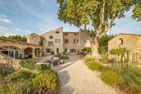 Maison à AVIGNON