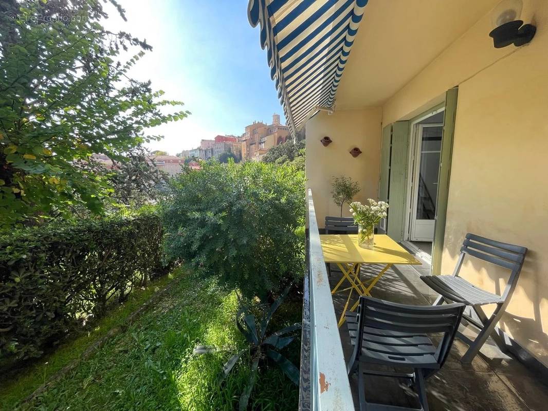 Appartement à GRASSE