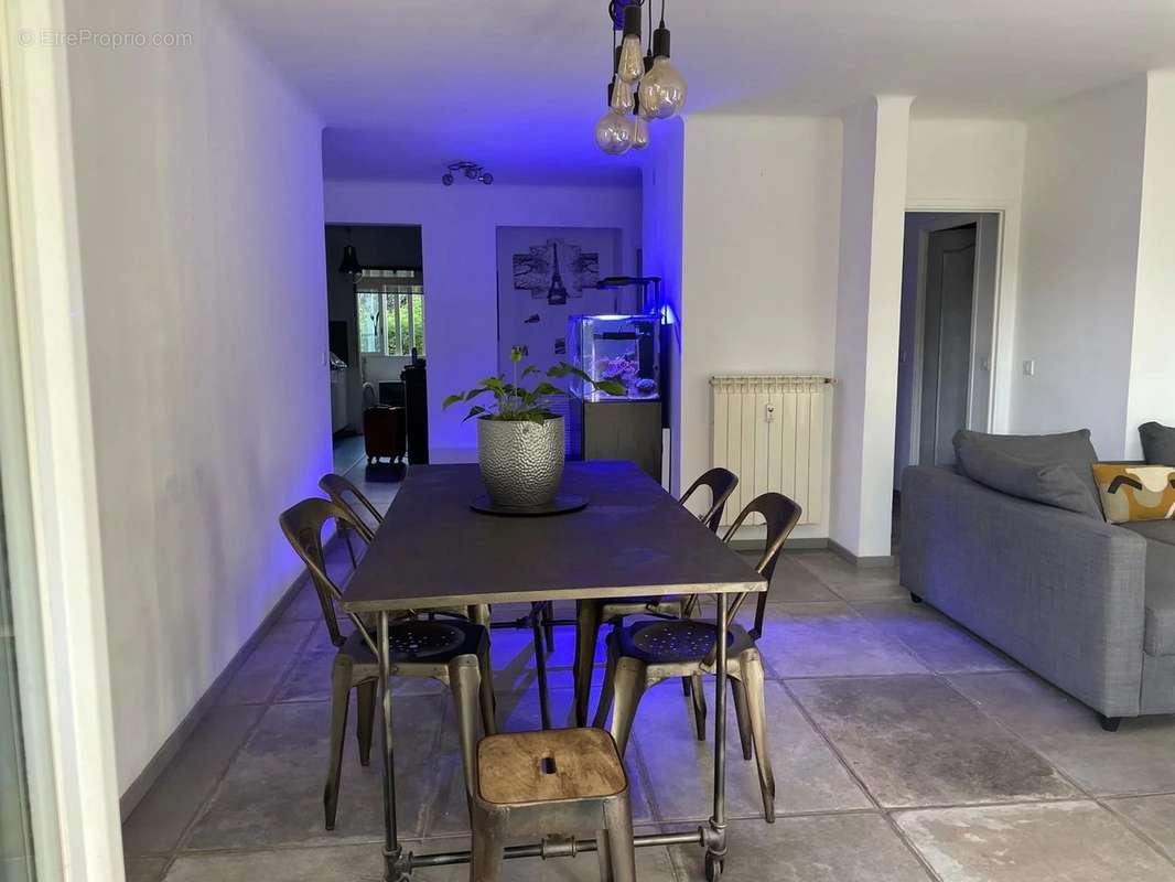 Appartement à GRASSE