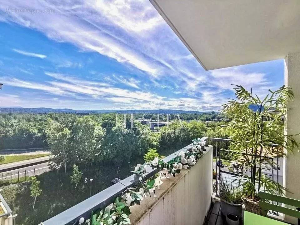 Appartement à ANNECY-LE-VIEUX