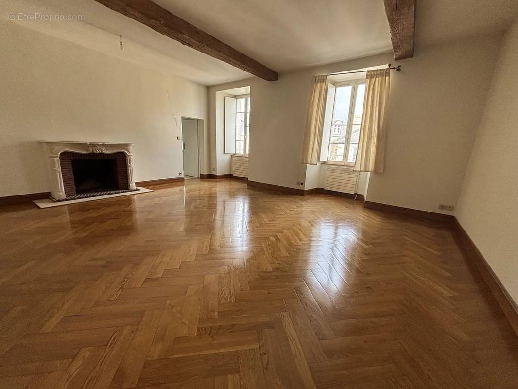 Appartement à VANNES