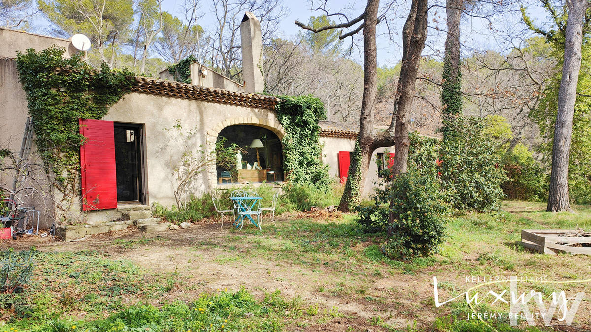 Maison à SALON-DE-PROVENCE